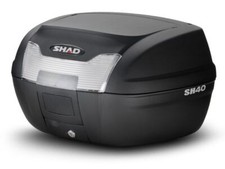Shad 40L Top Box and Fitting