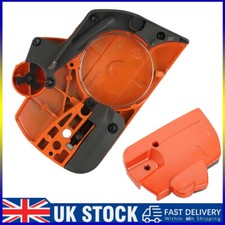 Clutch Cover Chain Brake Part