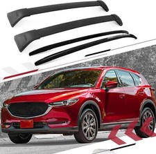 4Pcs Fit for 2017-2022 Mazda