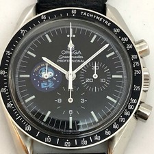 OMEGA SPEEDMASTER SNOOPY
