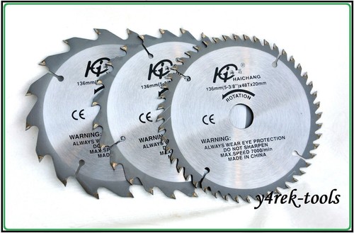 165mm 48t wood cutting - x,
