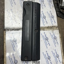 Rover 75 2004 Petrol Top engine cover trim PA66M26G9  LDR000400