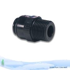 John Guest Push Fit 12mm x