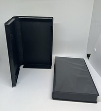 2 NEW TOP QUALITY BLACK VIDEO