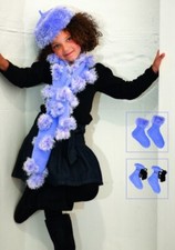 Stylecraft Eskimo Knitting