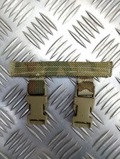 Multi Terrain Pattern MTP Camouflage Single / Double / Fix / Adjustable T bars