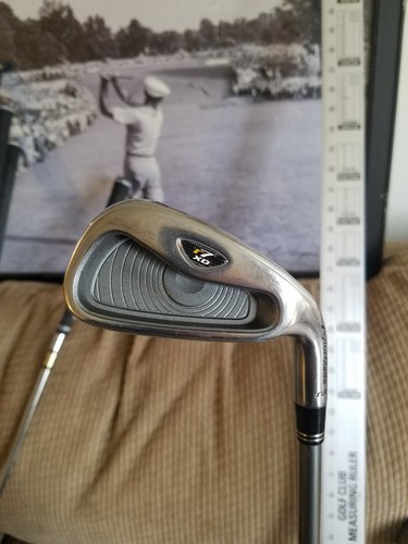Taylormade 4 iron - xd, #4