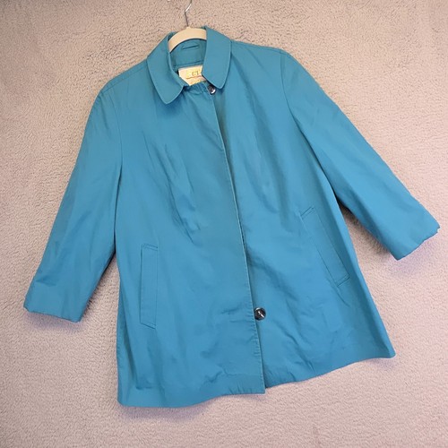 Lady forecaster courier jacket - lady,