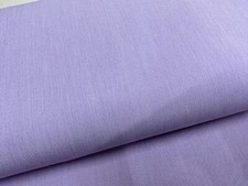 Chefs Check Cotton Drill