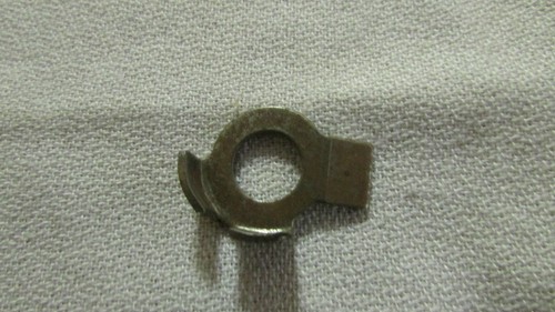 Nos oem yamaha - yamaha, lock