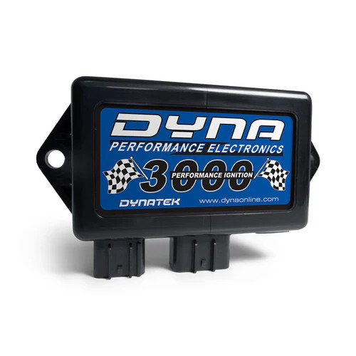 Dynatek moto dyna 3000 series - moto,