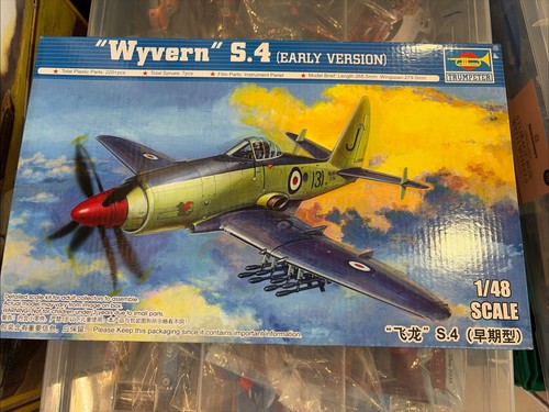 Trumpeter scale wyvern - scale,