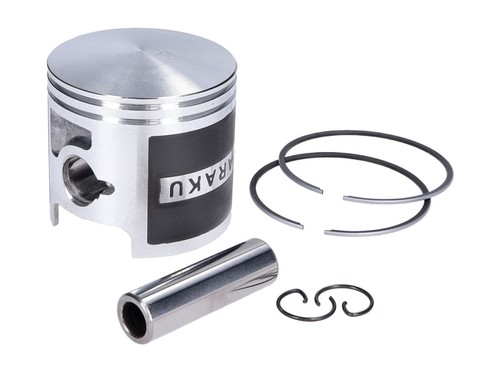 Piston set naraku 70cc for - set,