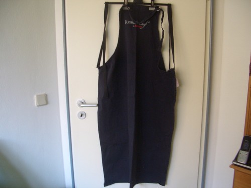 Julabo fusionchef apron - julabo,