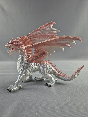 Kandy toys red eyes dragon - toys,
