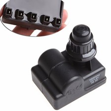 Outlet electric spark - outlet,