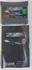 Cybermorph - Retro Video Game
