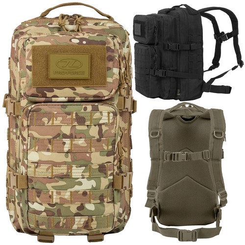 Highlander recon 28l pack - recon,