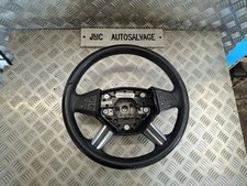 MERCEDES ML W164 STEERING