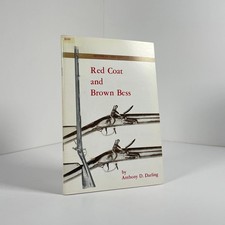 Red Coat And Brown Bess