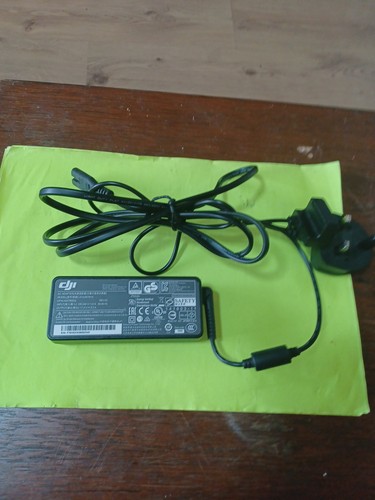 Dji phantom standard charger - 3,