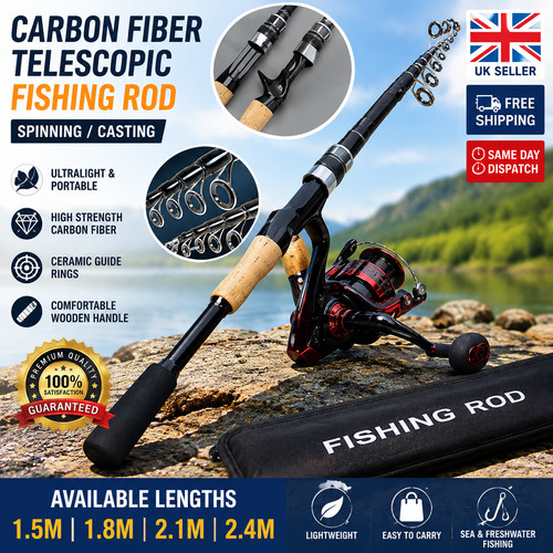 Portable carbon fiber - portable,