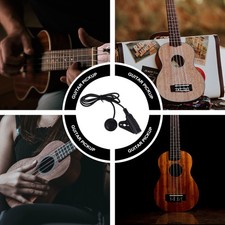  Wireless Acoustic Guitar