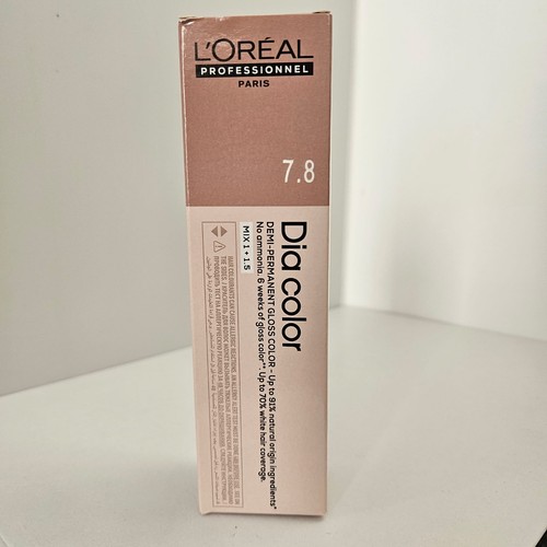 Loreal professionel dia color - dia,