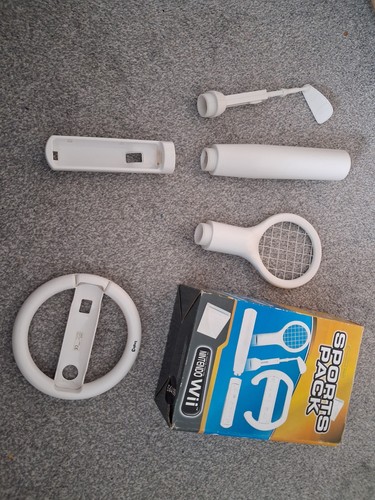 Nintendo wii sports - sports, –