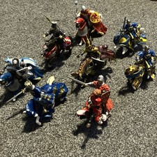 Papo & Various Large Bundle