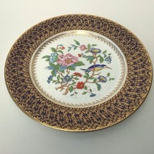 Aynsley ‘Pembroke’ Cobalt