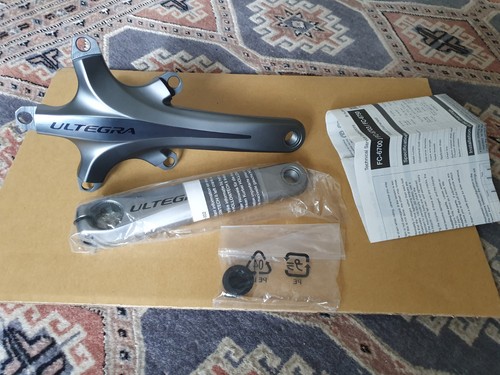 New shimano ultegra 6700 - new,