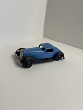 Dinky 36b Bentley coupé