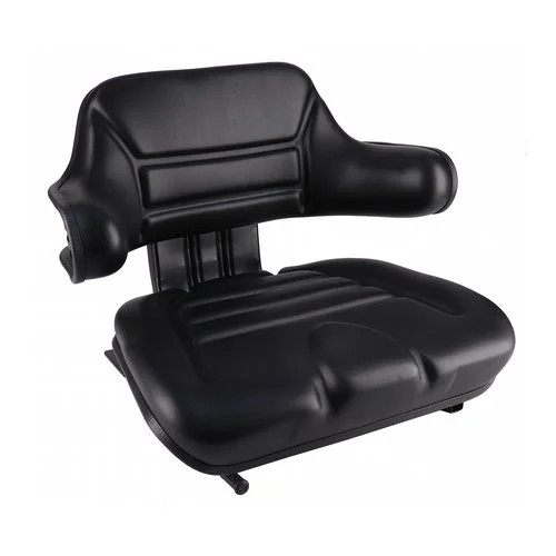 Seat assembly grammer style - grammer,