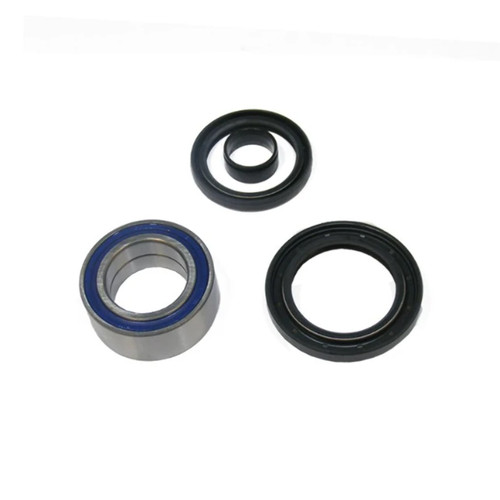 Front wheel bearing - front, honda