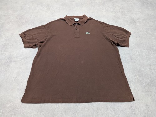 Lacoste polo shirt mens 4xl - shirt,