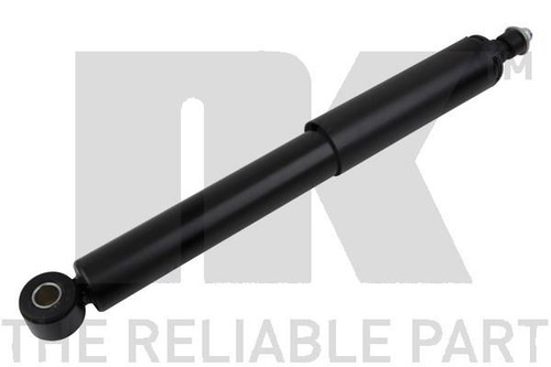 Shock absorber rear gas - absorber,