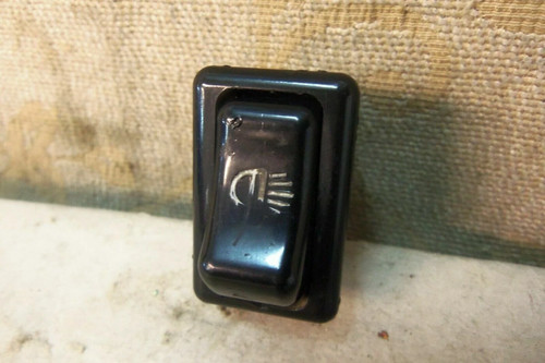 Used oem lucas 159sa light - used,
