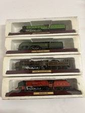 4x Collectable Model