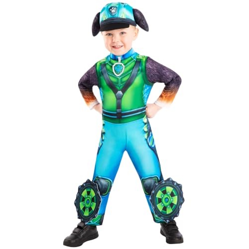 Rubies official paw patrol - rubies,