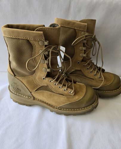Usmc danner rat boots men - usmc,