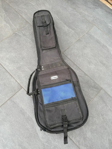 Gig bag case - gig, 2