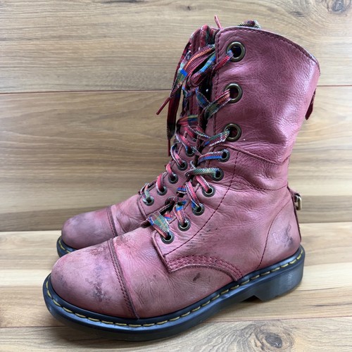 Martens triumph amilita - dr,