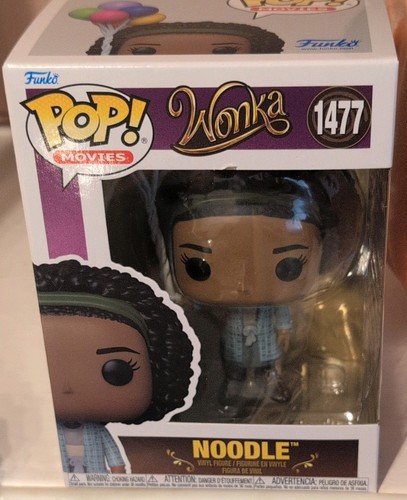 Funko pop movies wonka - pop!,