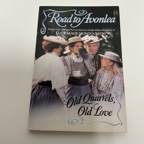 Old quarrels love road - old,