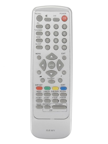 Cle 971 cle971 replaced - cle971,