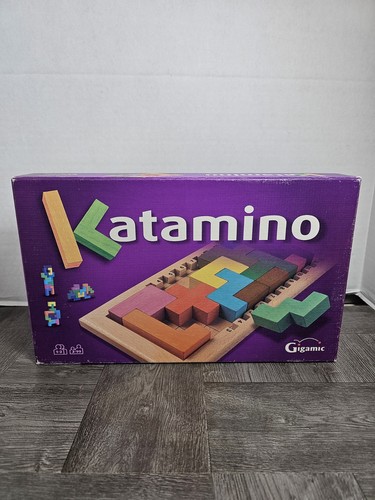 Neuw katamino von - neuw.,