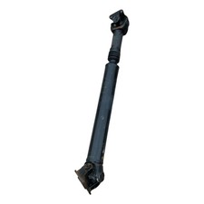 NISSAN NAVARA FRONT PROPSHAFT