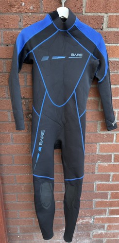 Bare 2mm sport flex - 3/2mm, s-flex