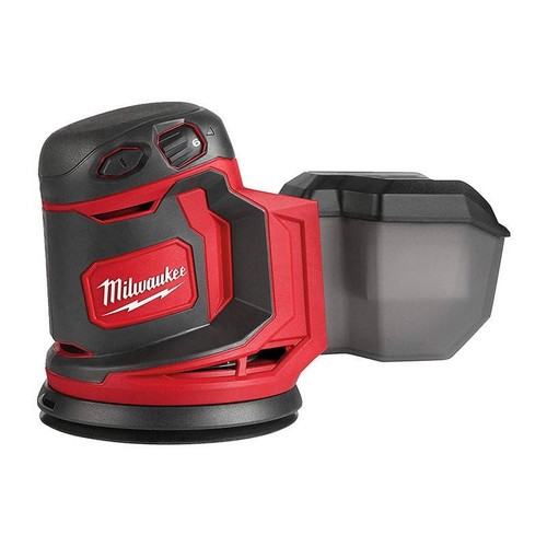 Milwaukee m18bos125 compact - milwaukee,